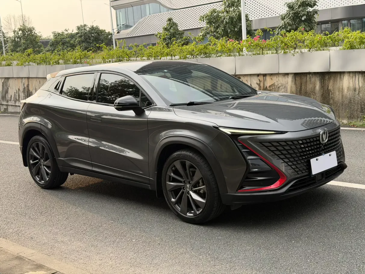 Changan UNI-T