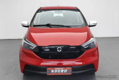 Jiangling Yizhi EV3