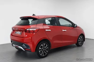 Jiangling Yizhi EV3