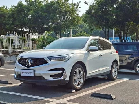 Acura RDX