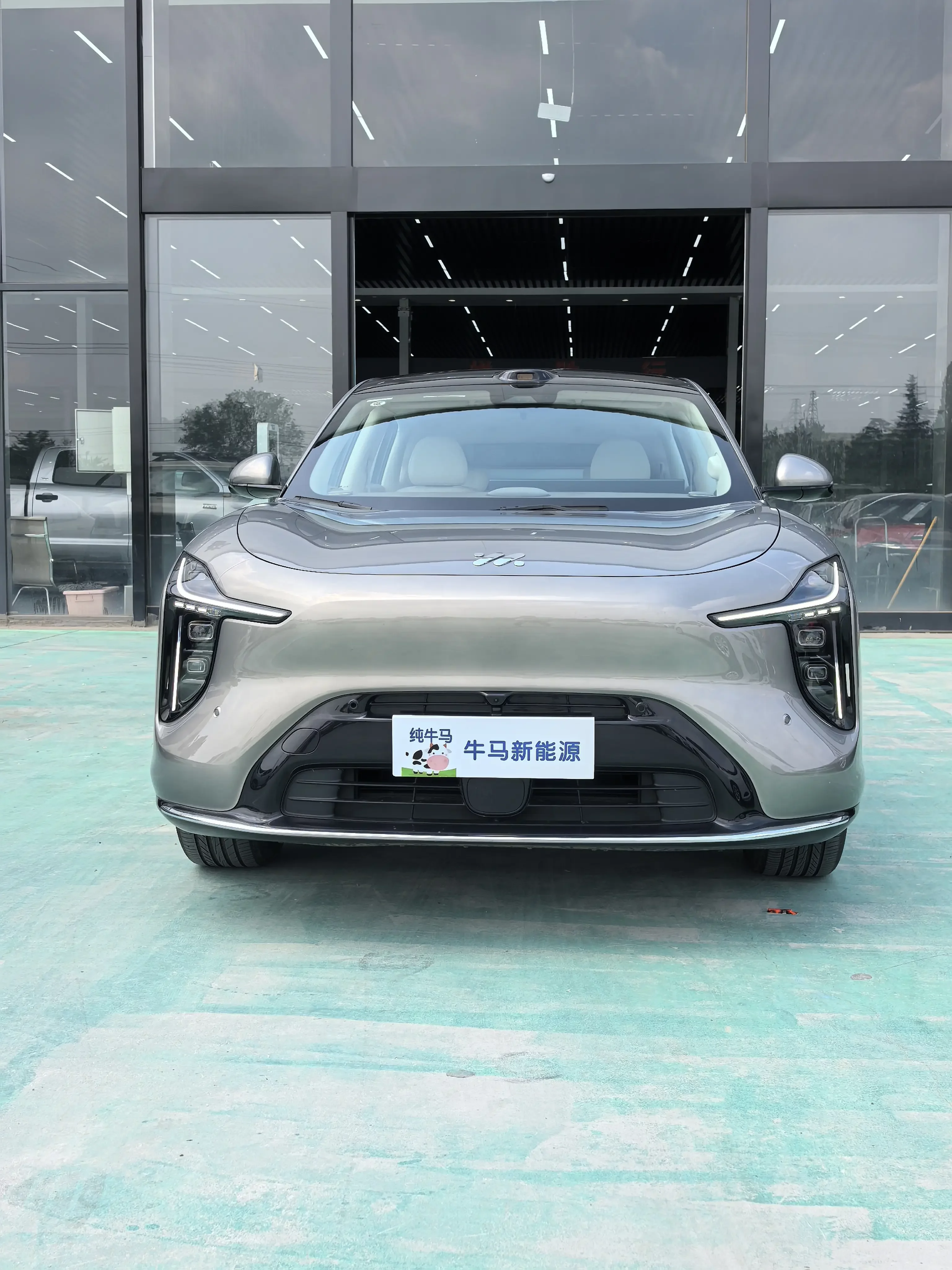Zhiji LS6