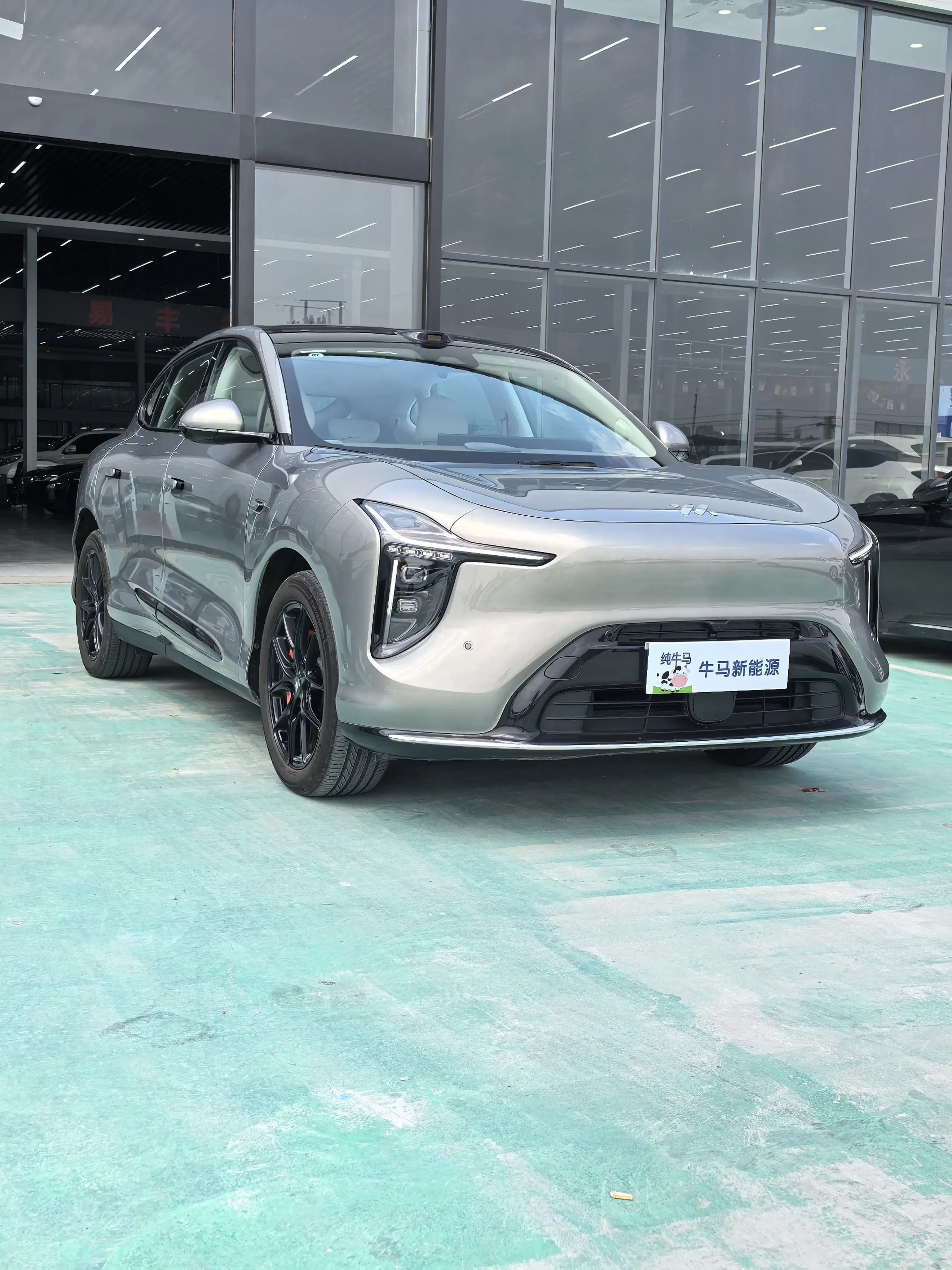 Zhiji LS6