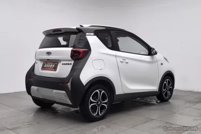 Chery eQ1