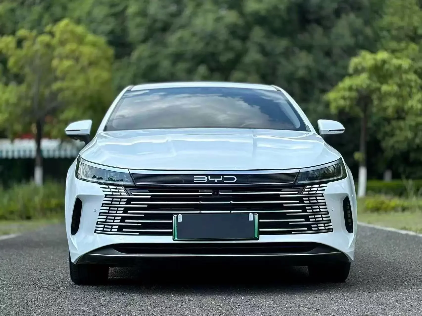 BYD Destroyer 05