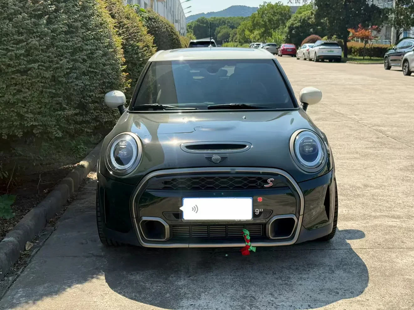 MINI 