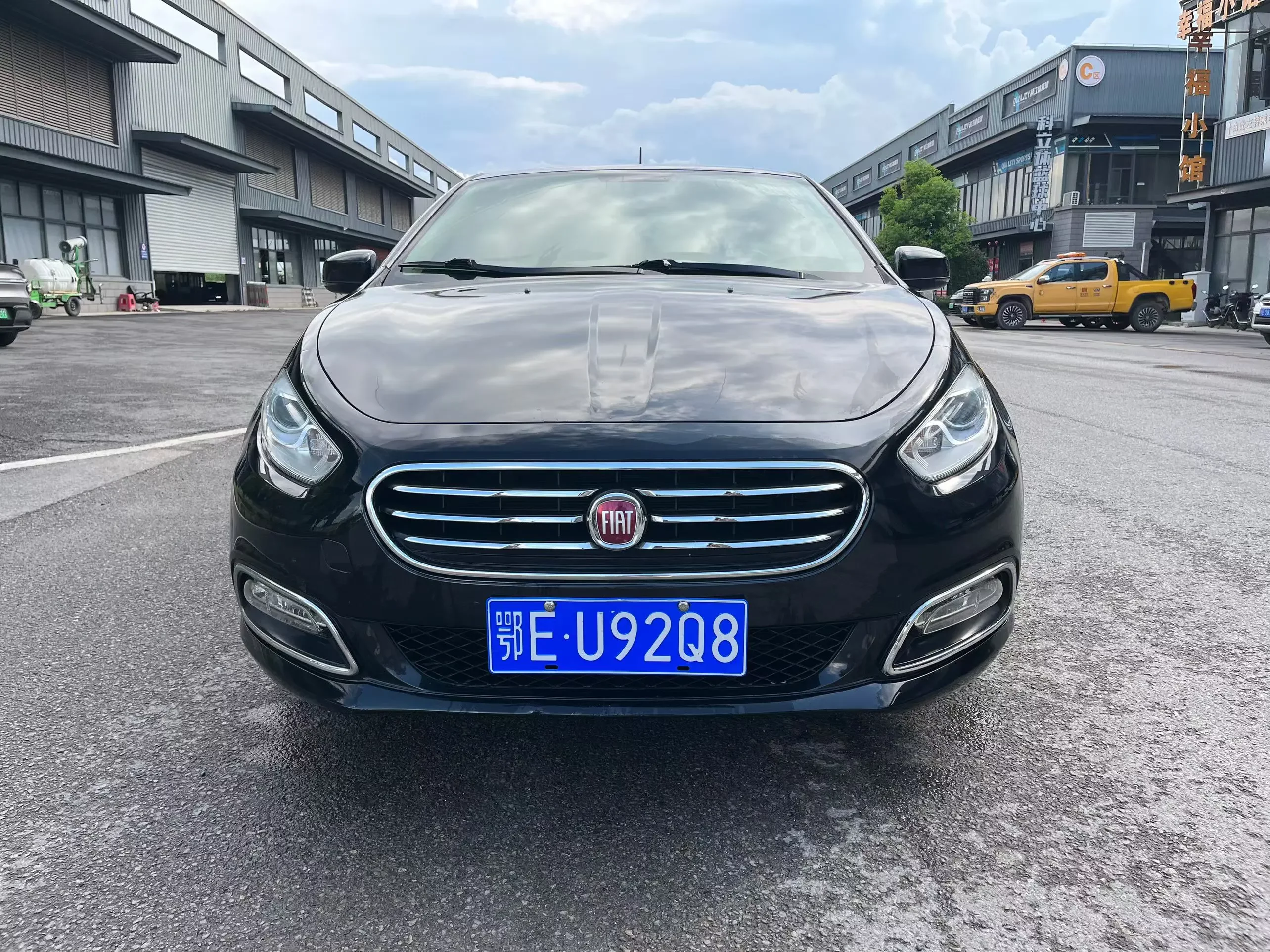 Fiat Feixiang