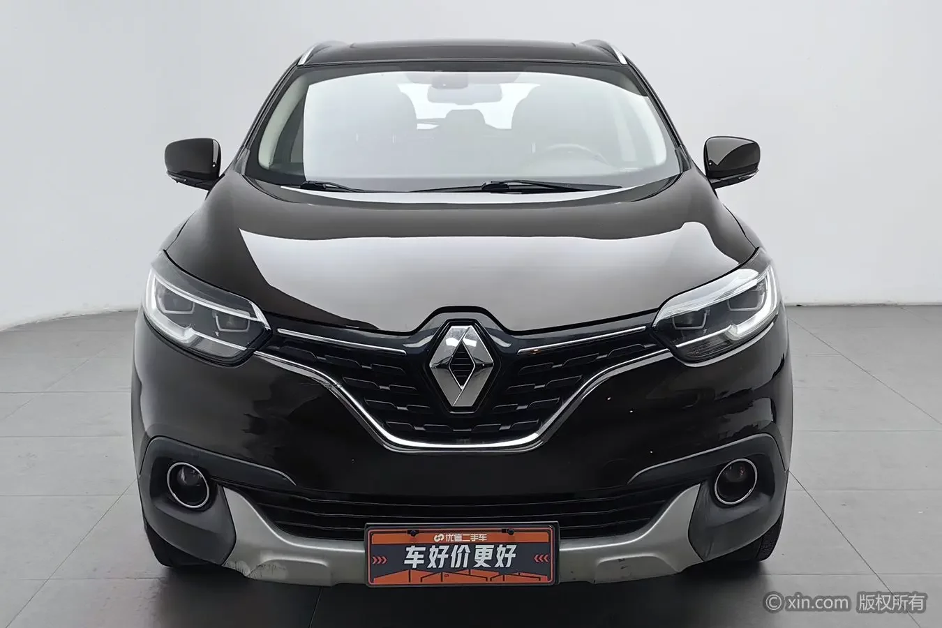 Renault Korega