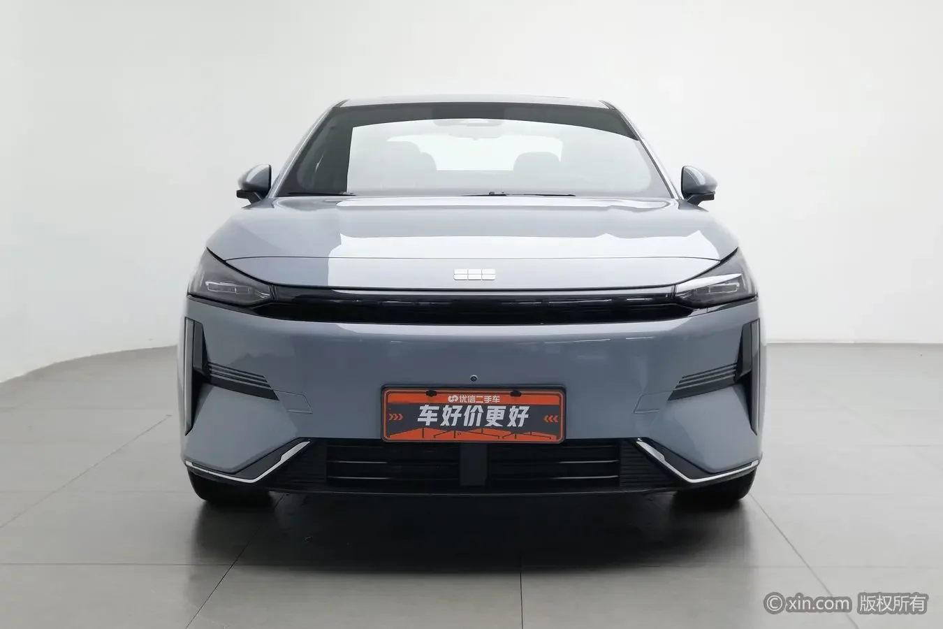 Geely Galaxy L6