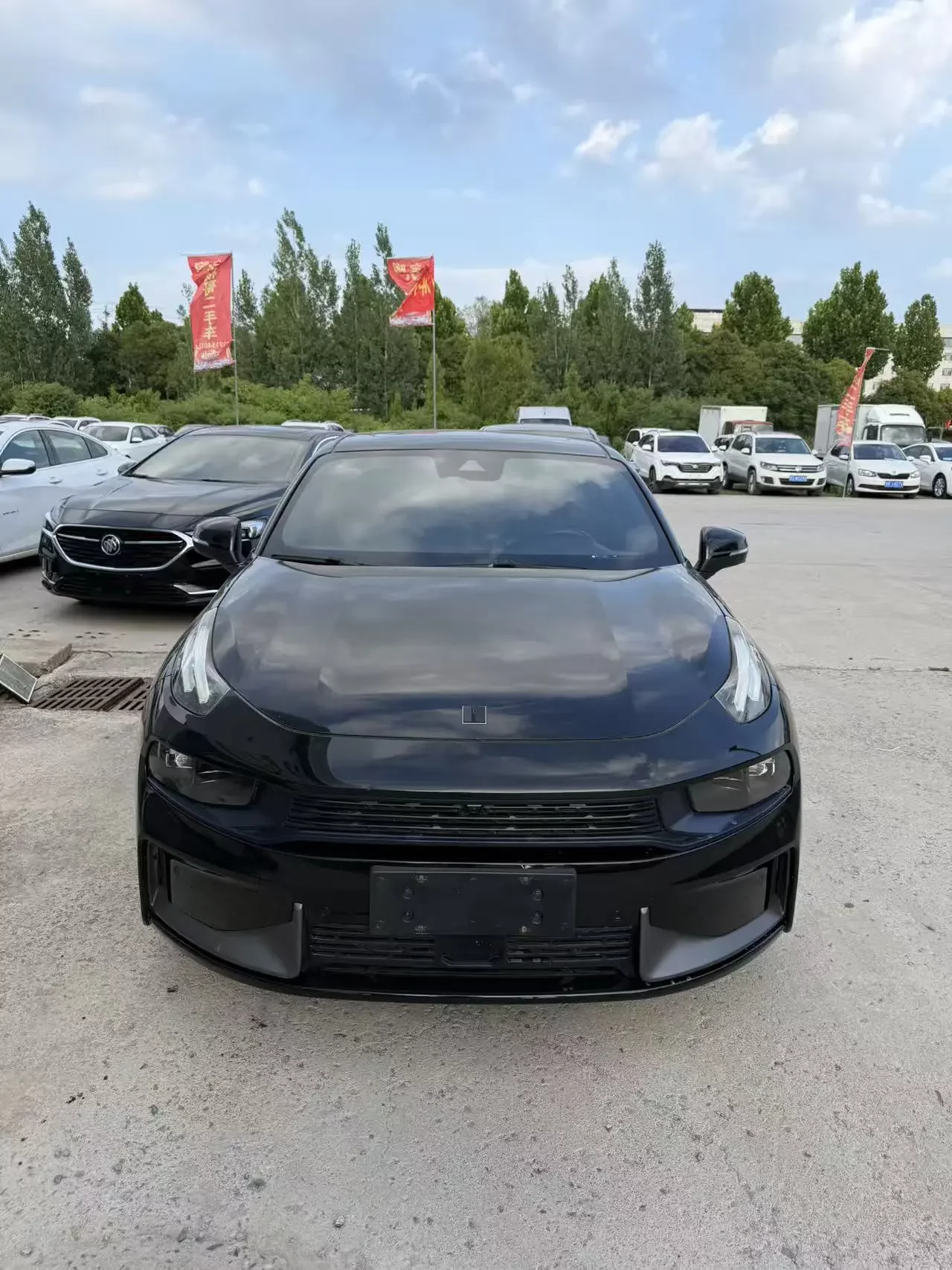 Lynk & Co 03