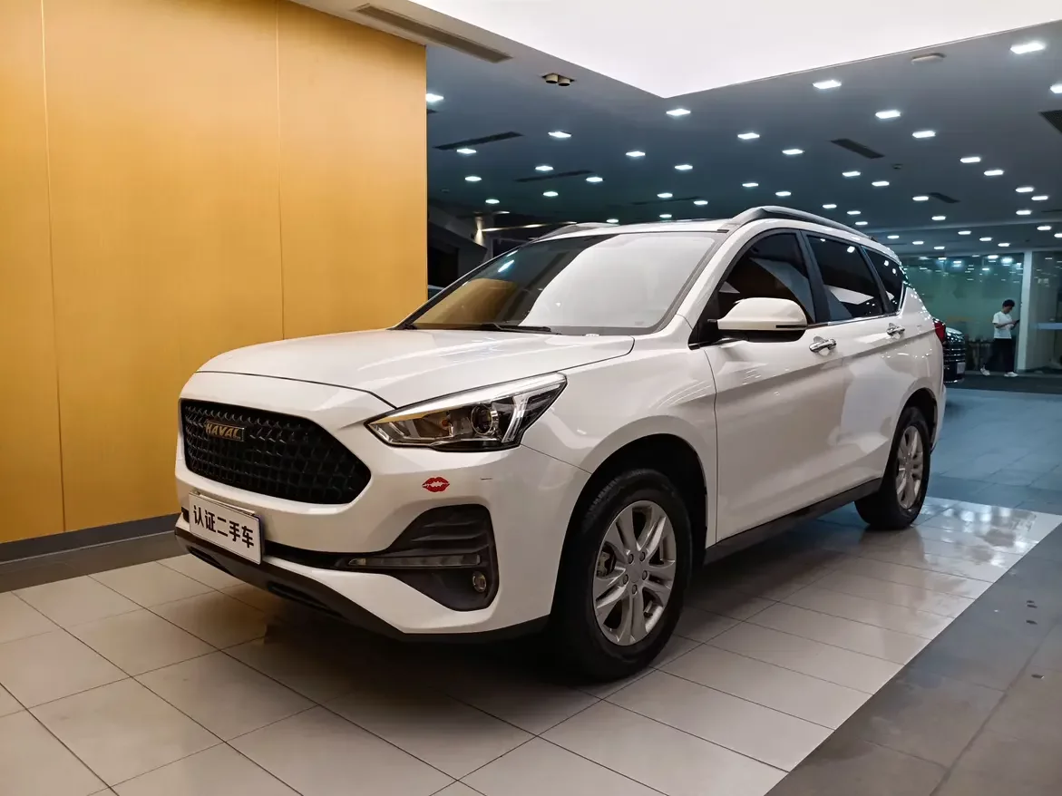 Haval M6