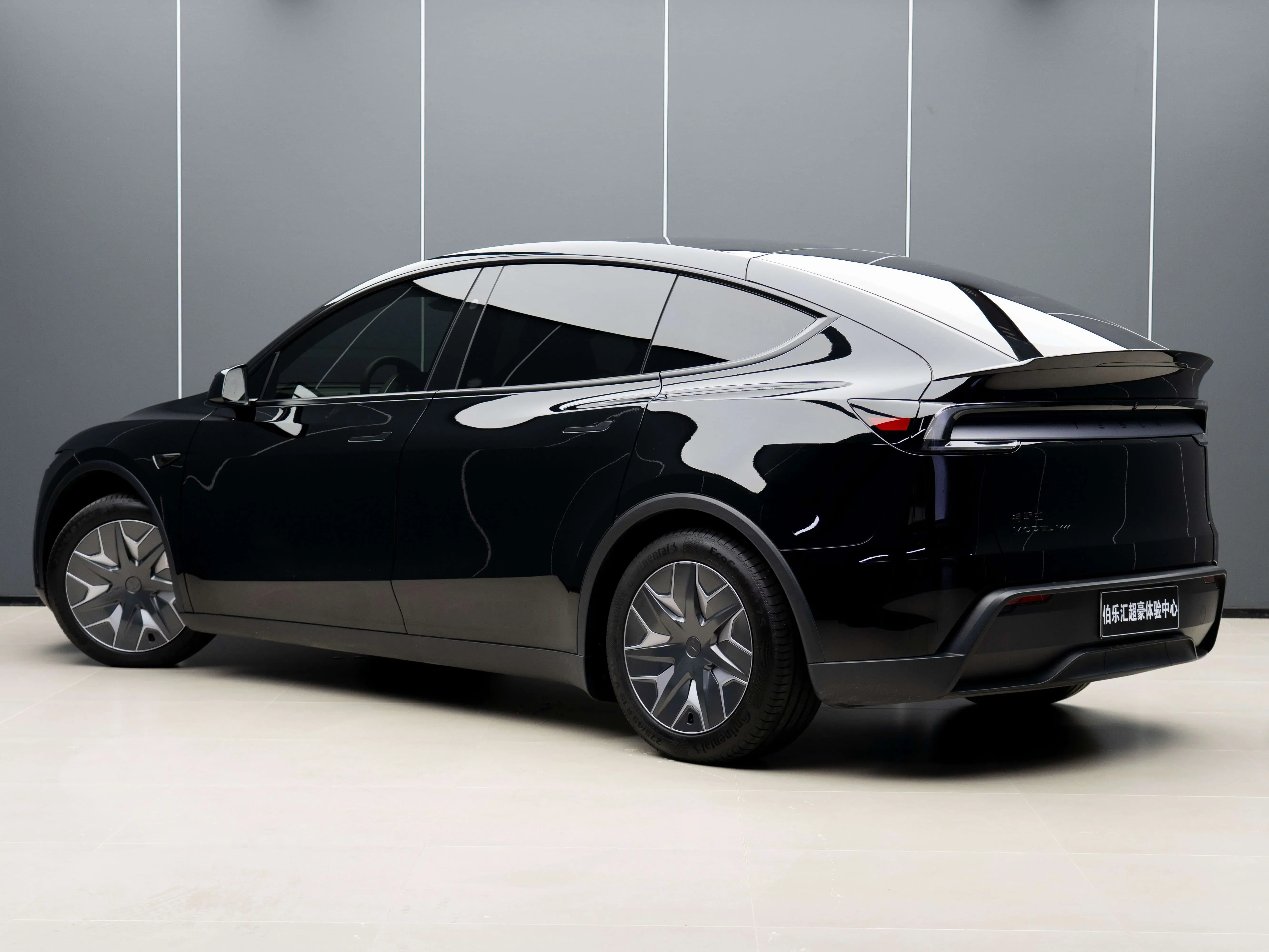 Tesla Model Y L