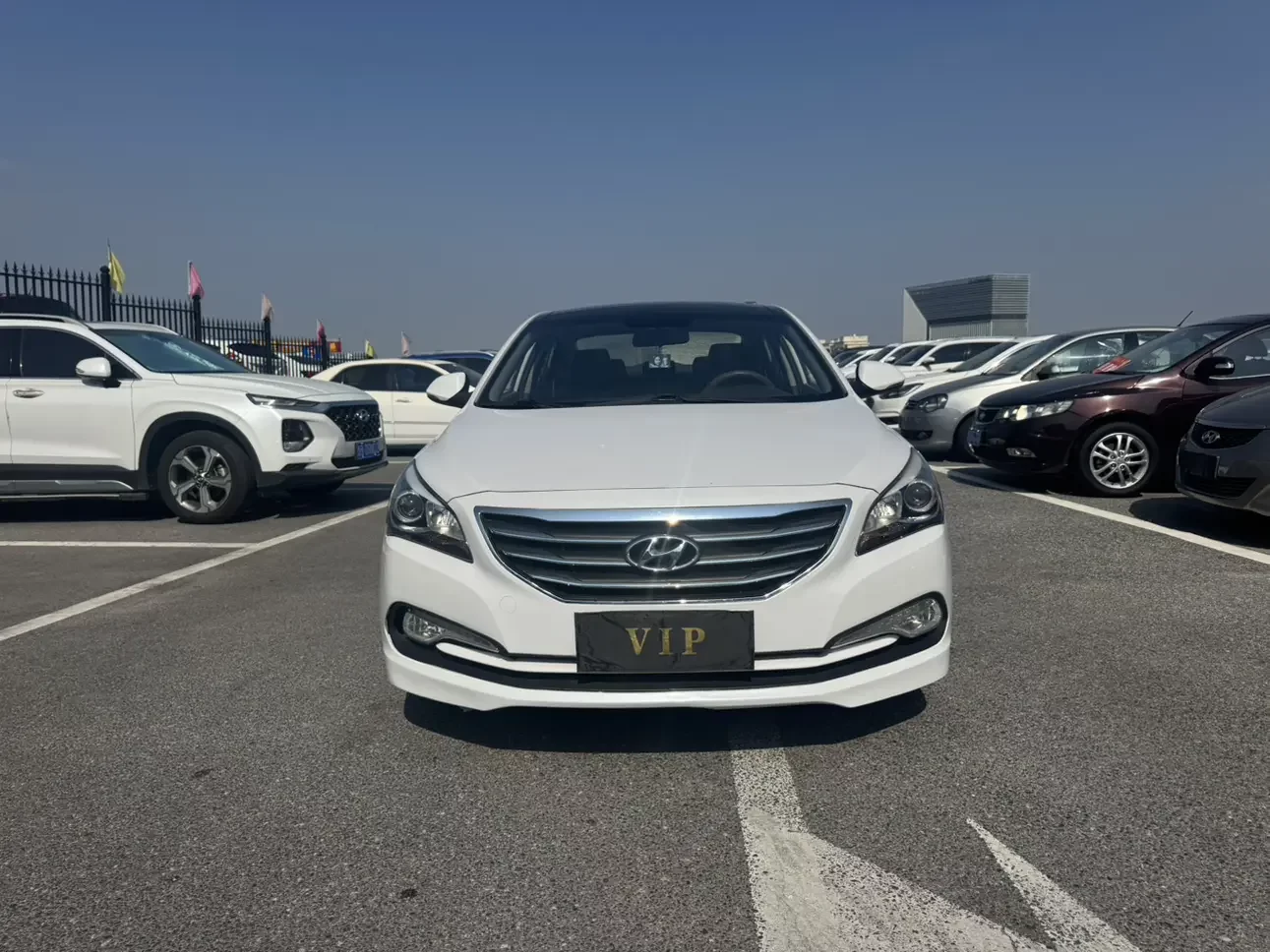 Hyundai famous pictures