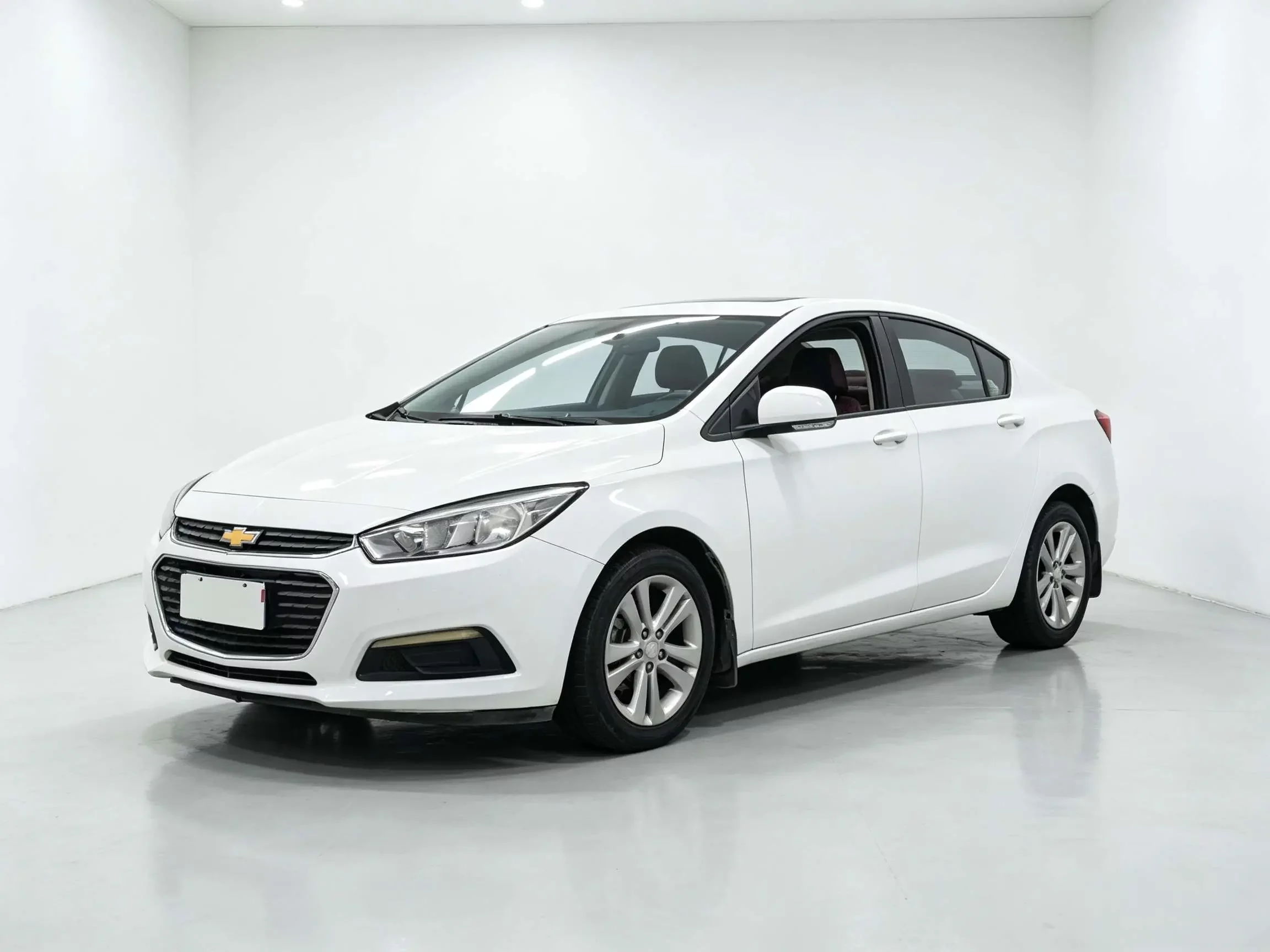 Chevrolet Monza (Cruze)