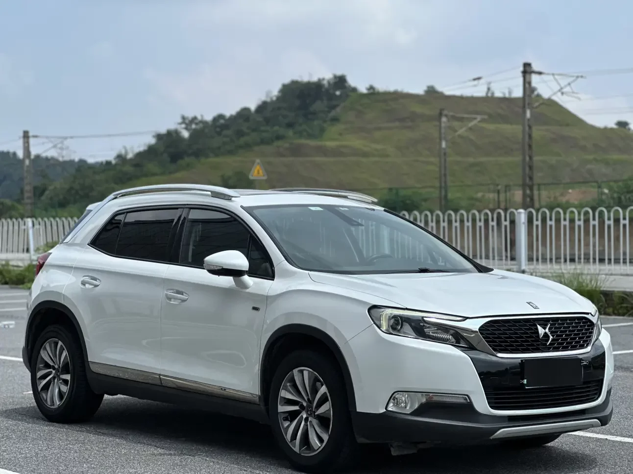 DS 6
