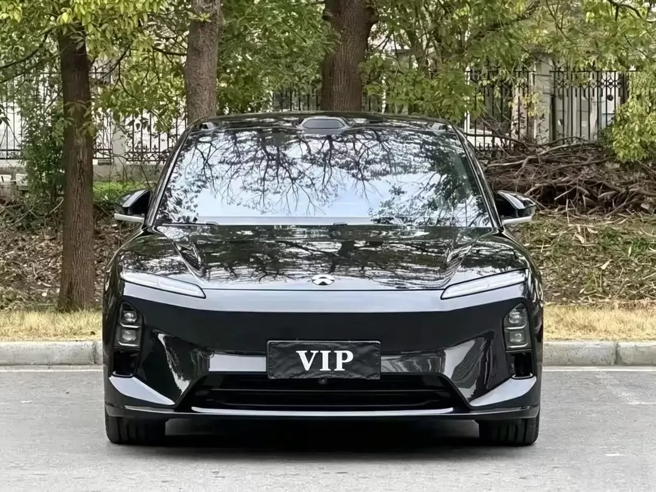 NIO ET5T