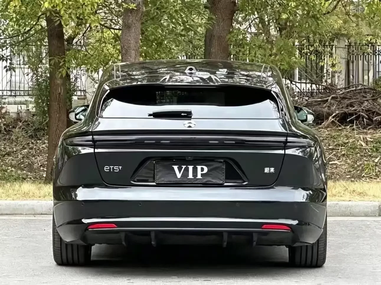 NIO ET5T