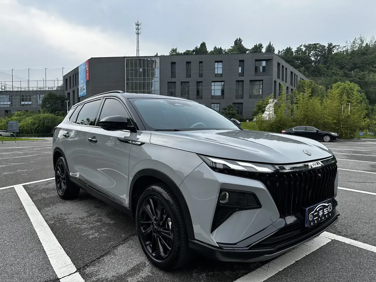 Dongfeng Haoji