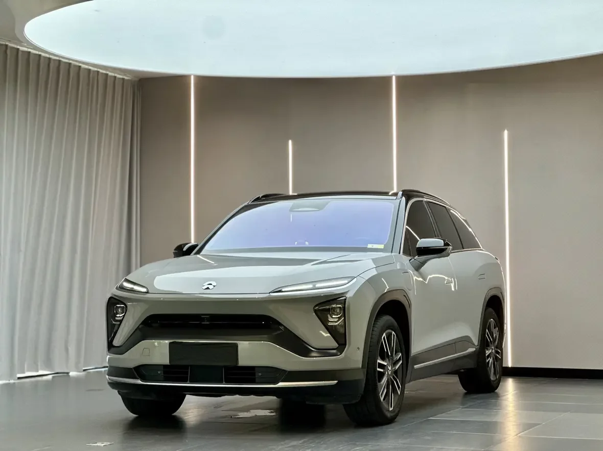 NIO ES6