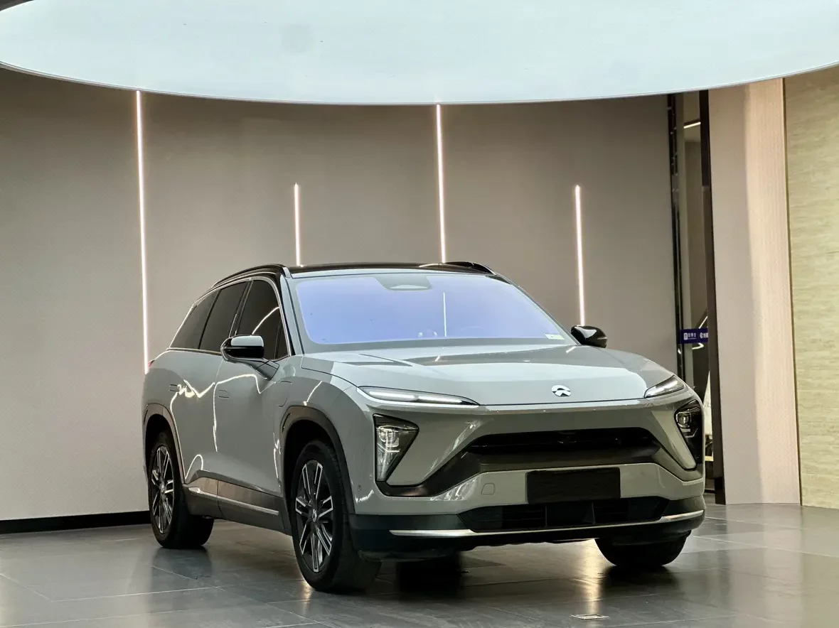 NIO ES6