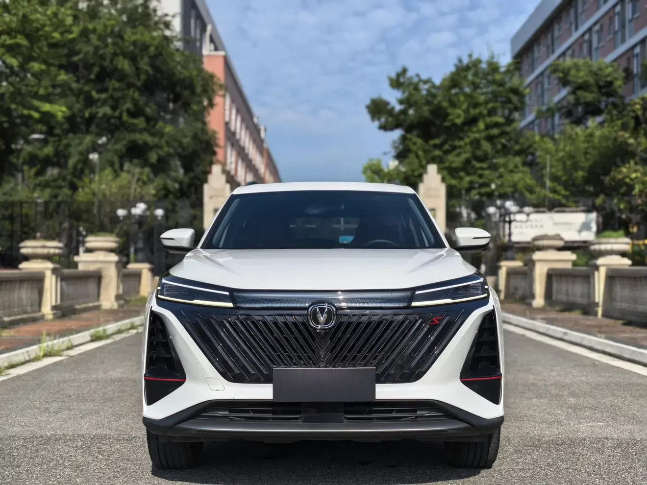 Changan CS75 PLUS