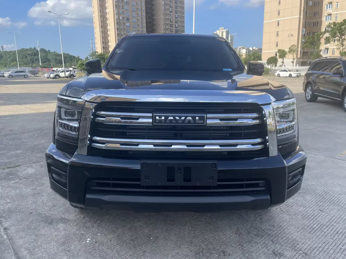Haval H5