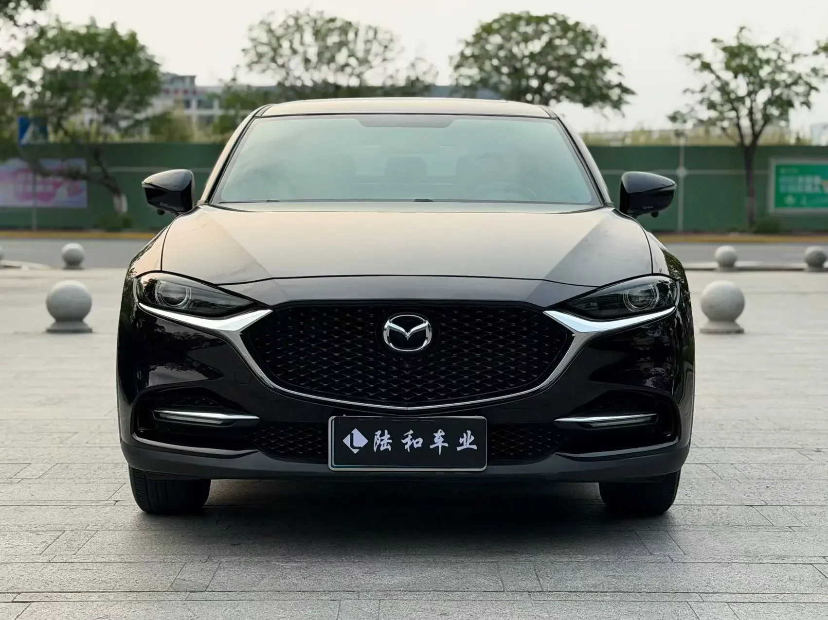 Mazda CX-4