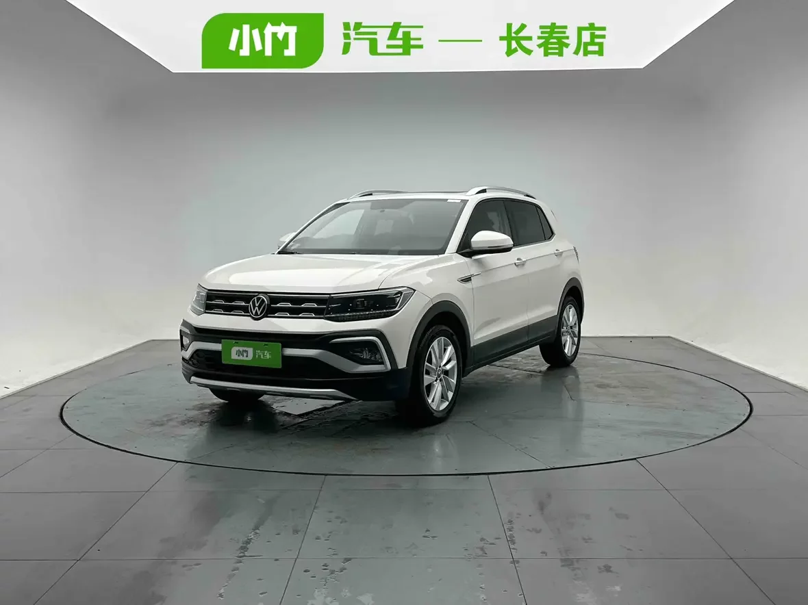 Volkswagen Tu Kai