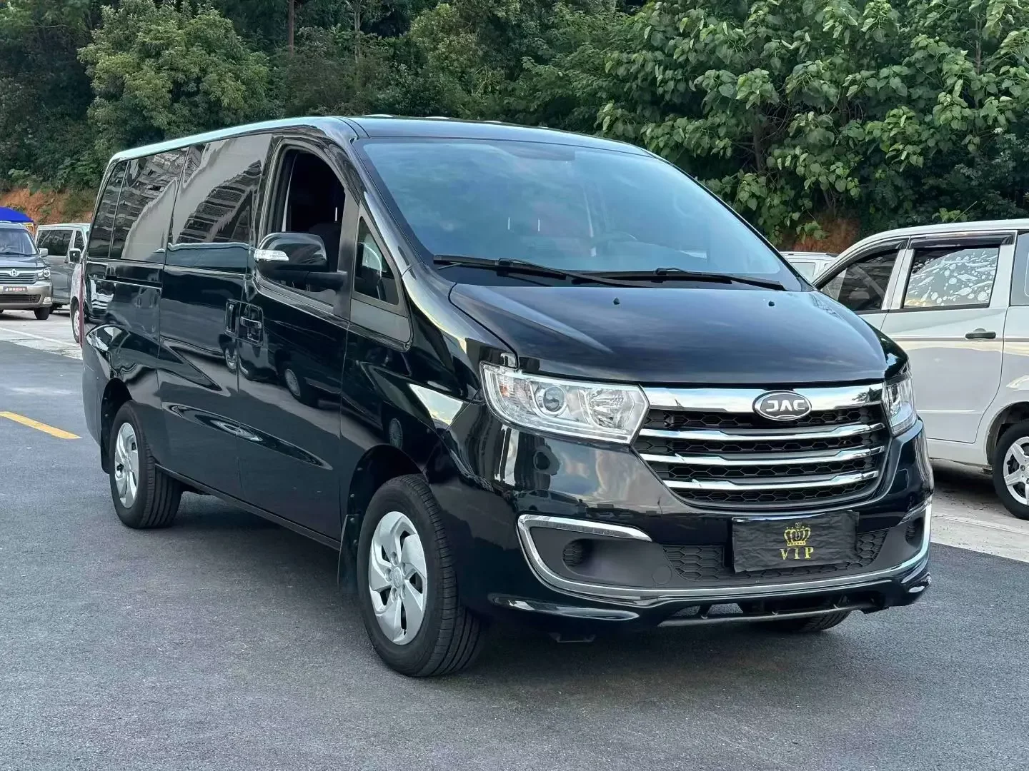 JAC Ruifeng M3