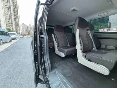 JAC Ruifeng M3