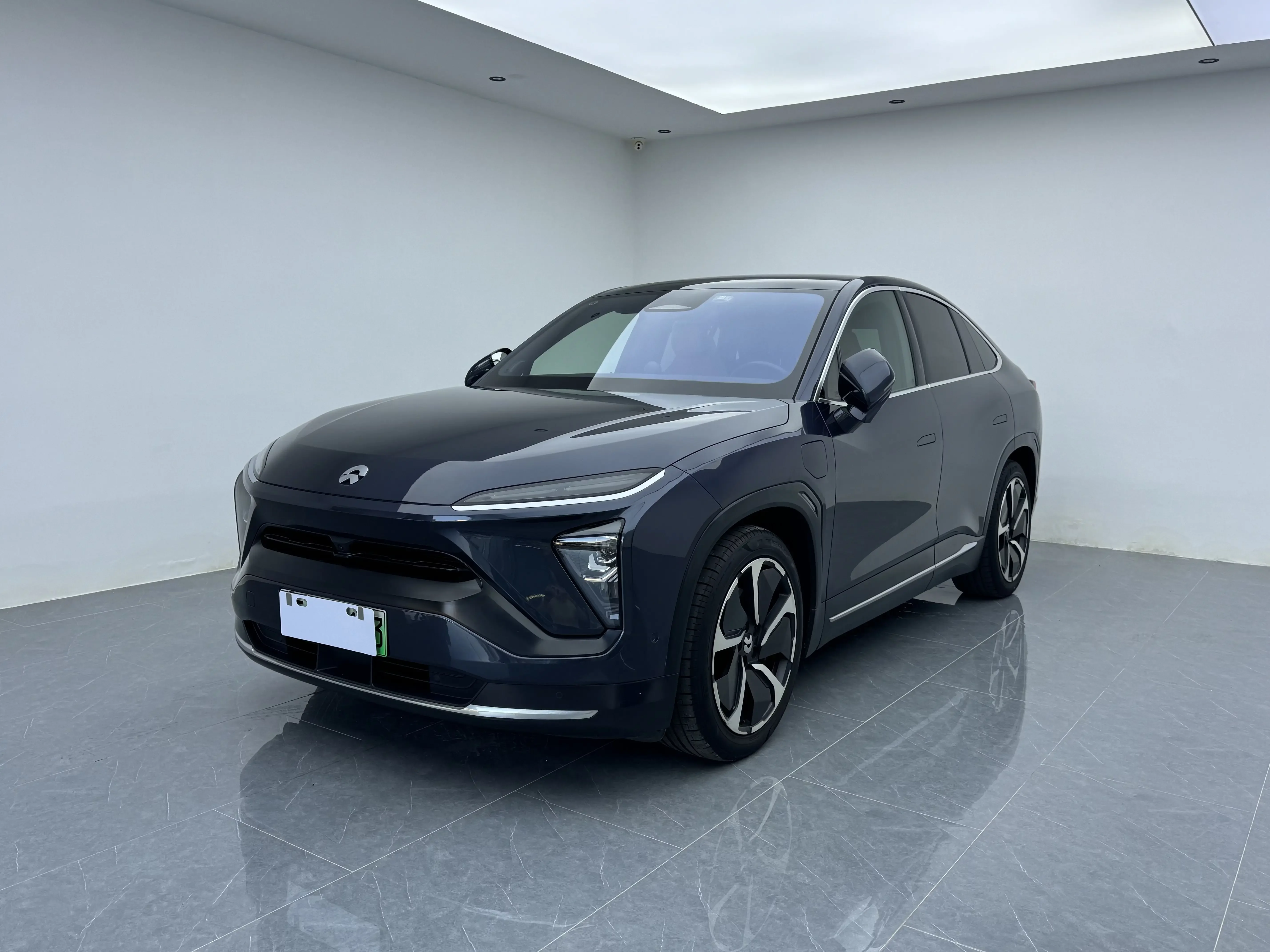 NIO EC6