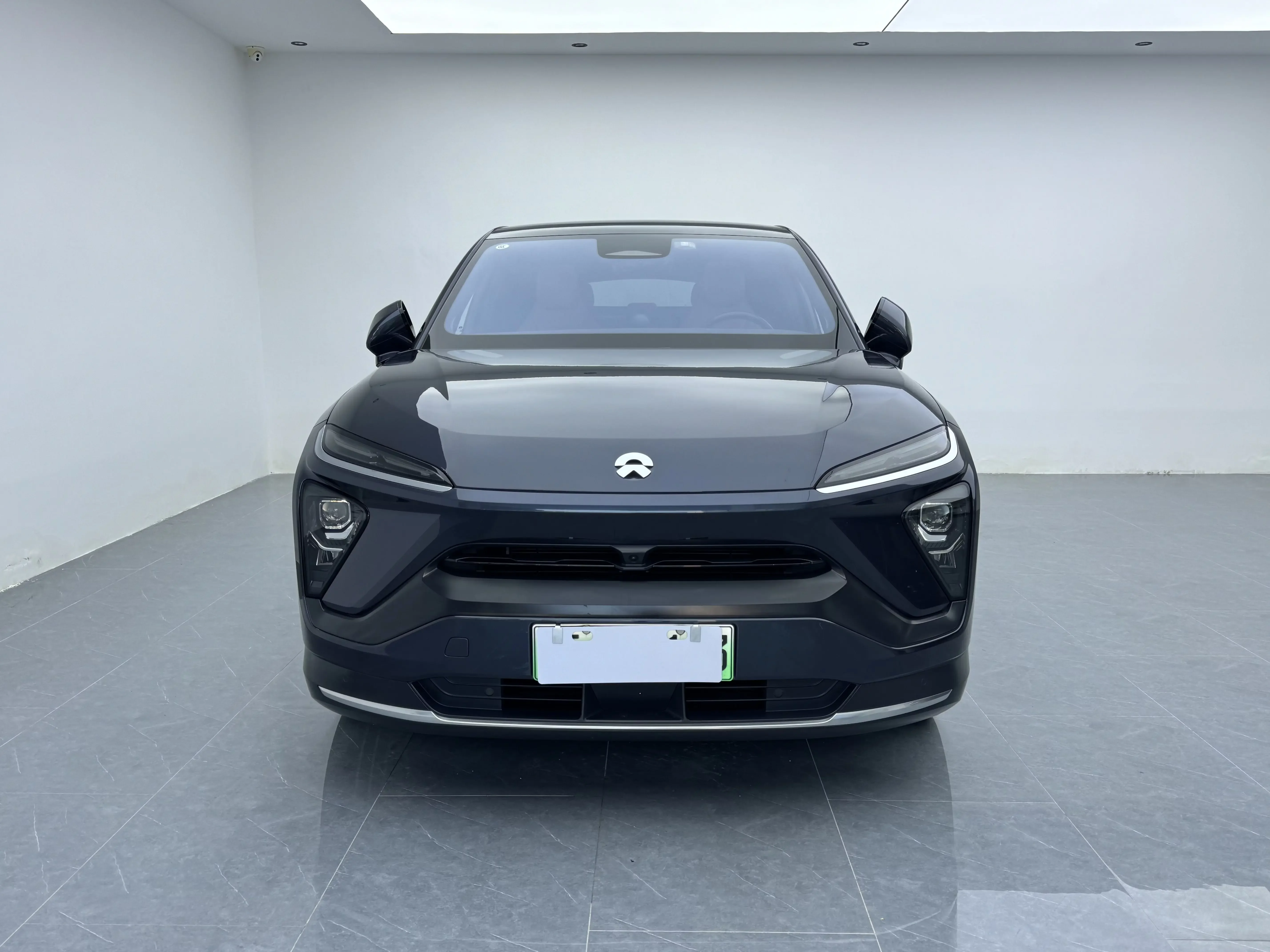 NIO EC6