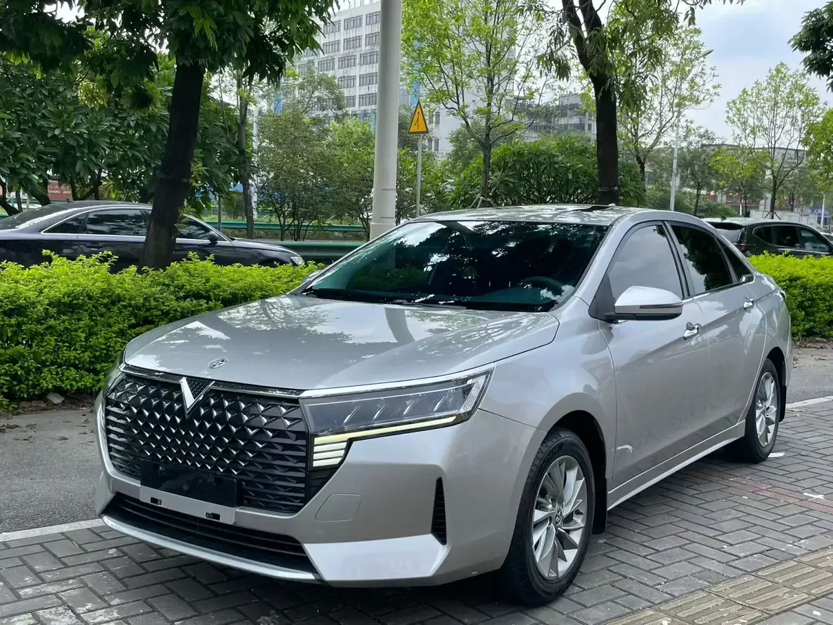 Kai Chen Venucia D60