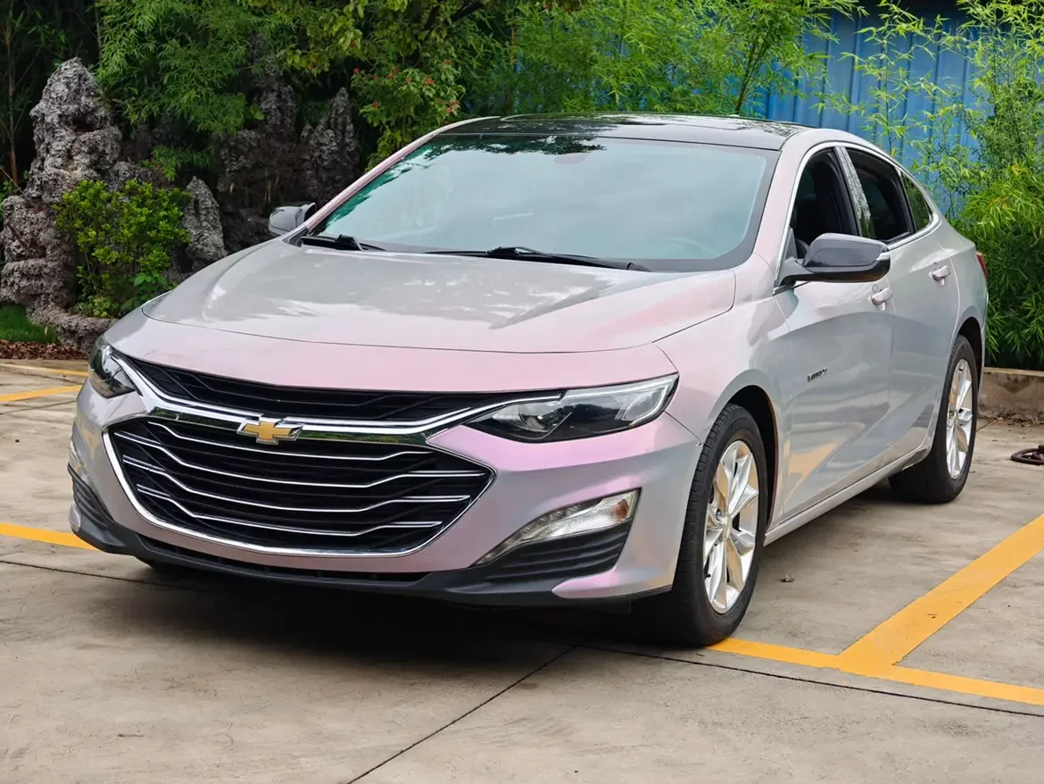 Chevrolet Malibu XL