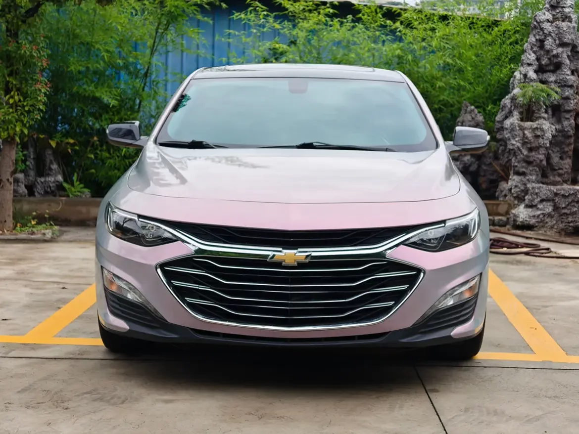Chevrolet Malibu XL