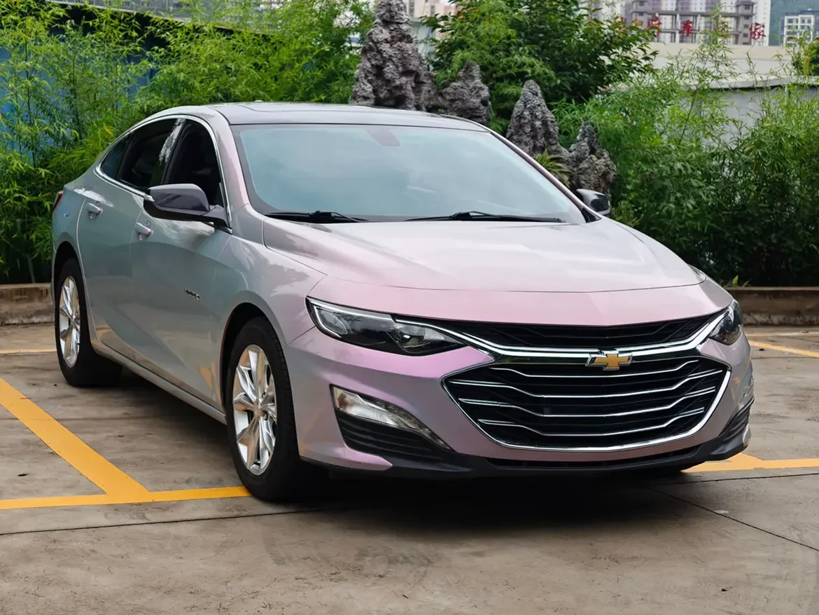 Chevrolet Malibu XL