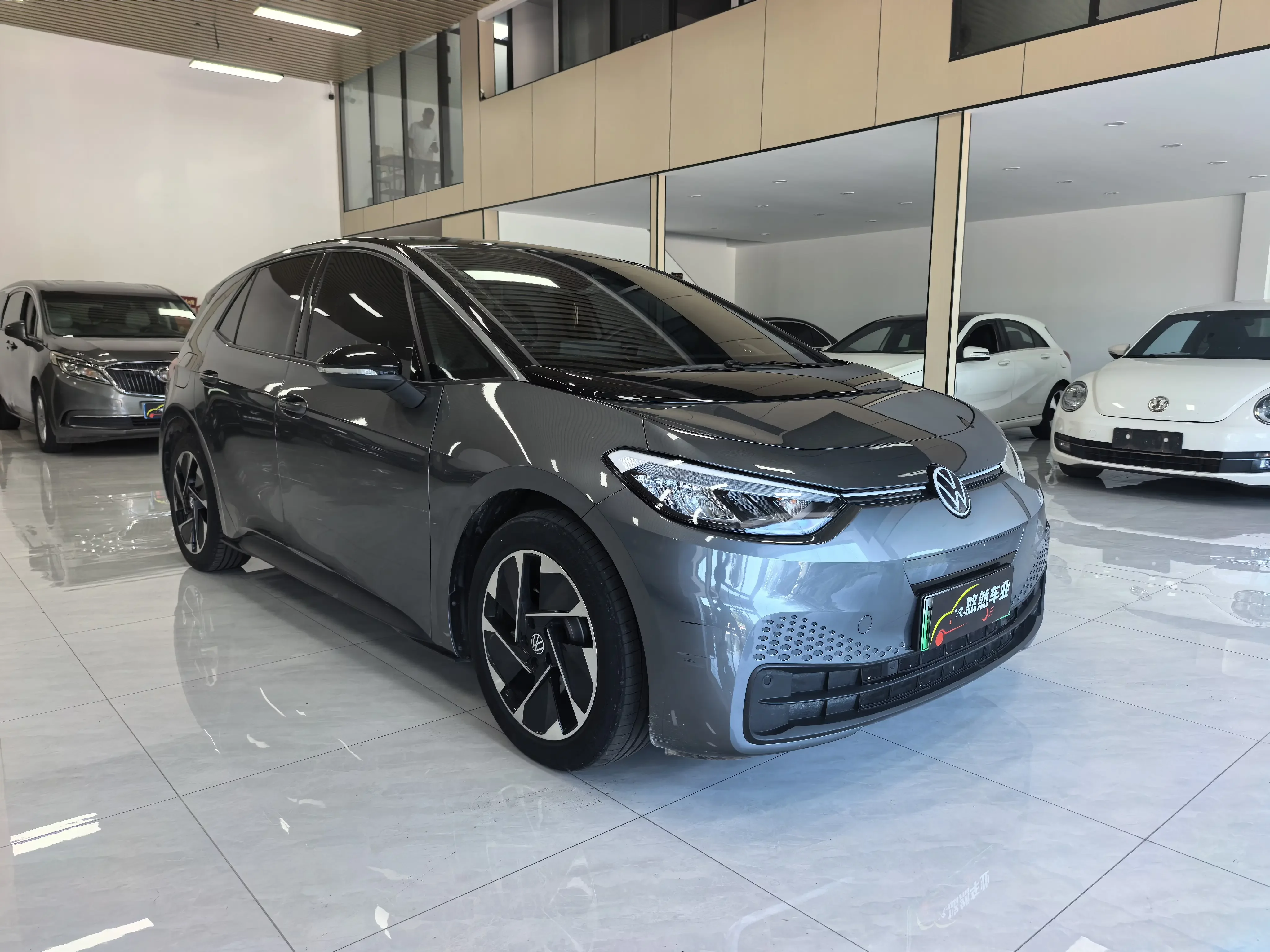 Volkswagen ID.3