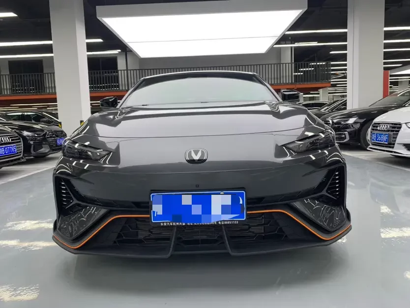 Changan UNI-V
