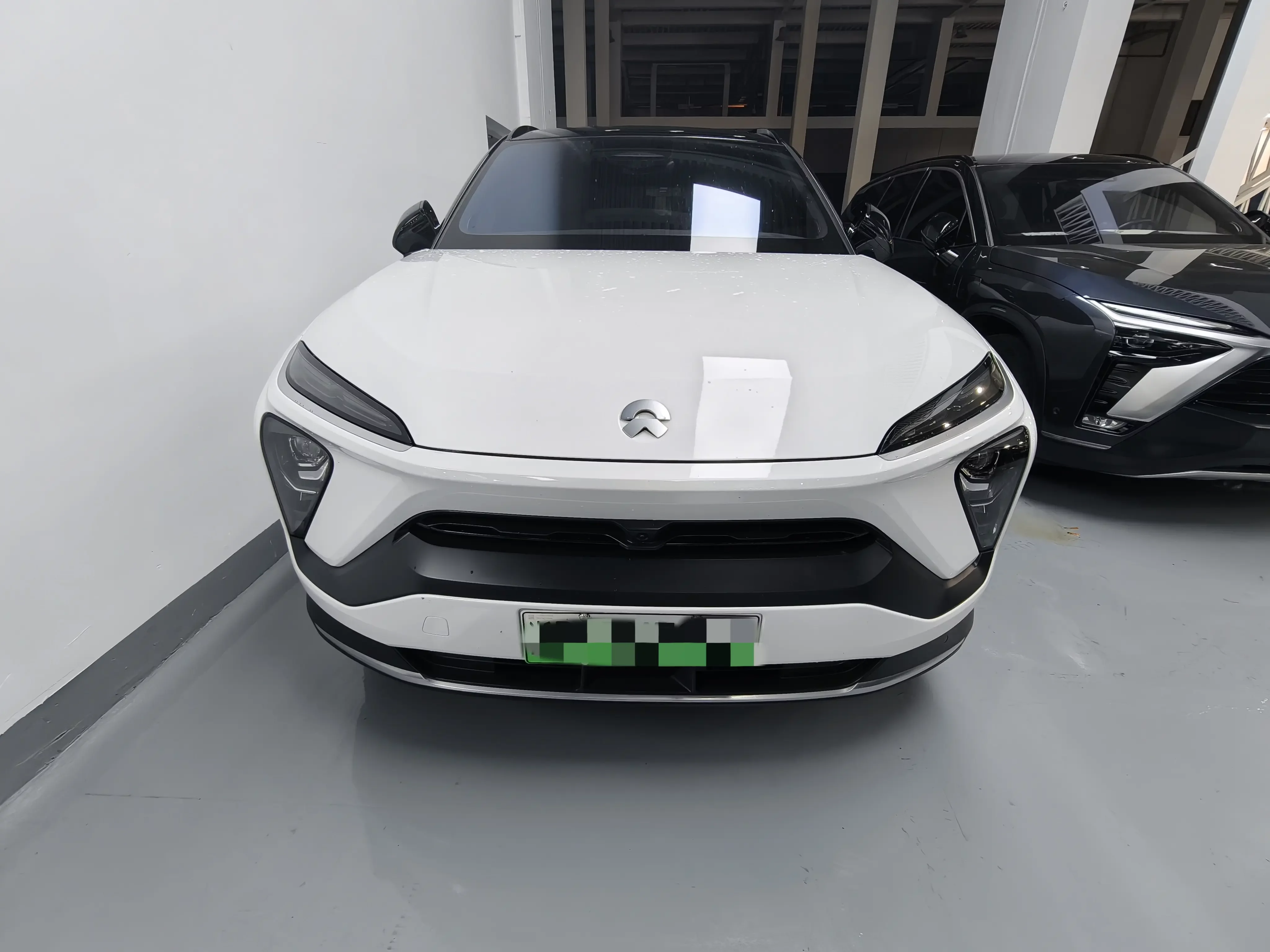 NIO ES6