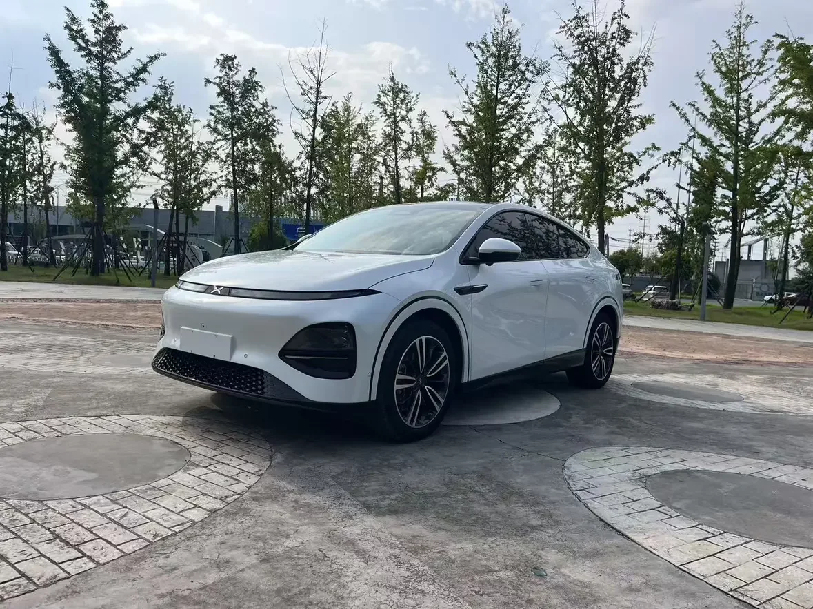 Xpeng G6