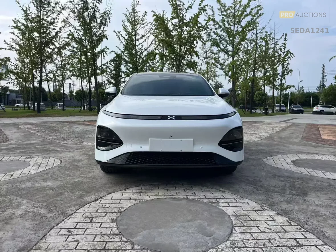 Xpeng G6