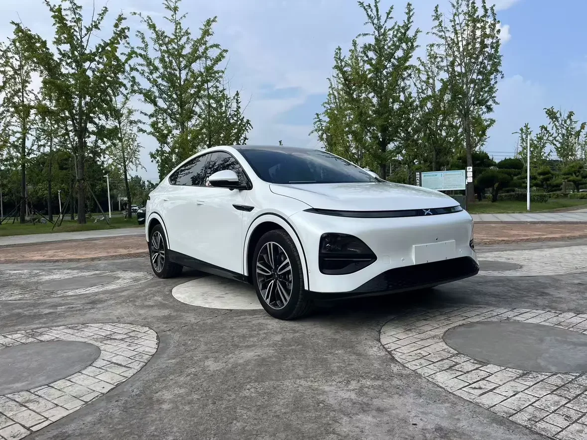 Xpeng G6