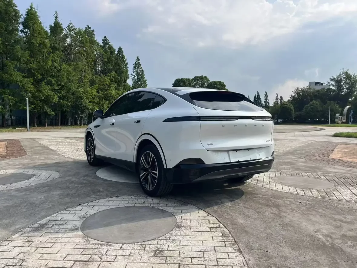 Xpeng G6
