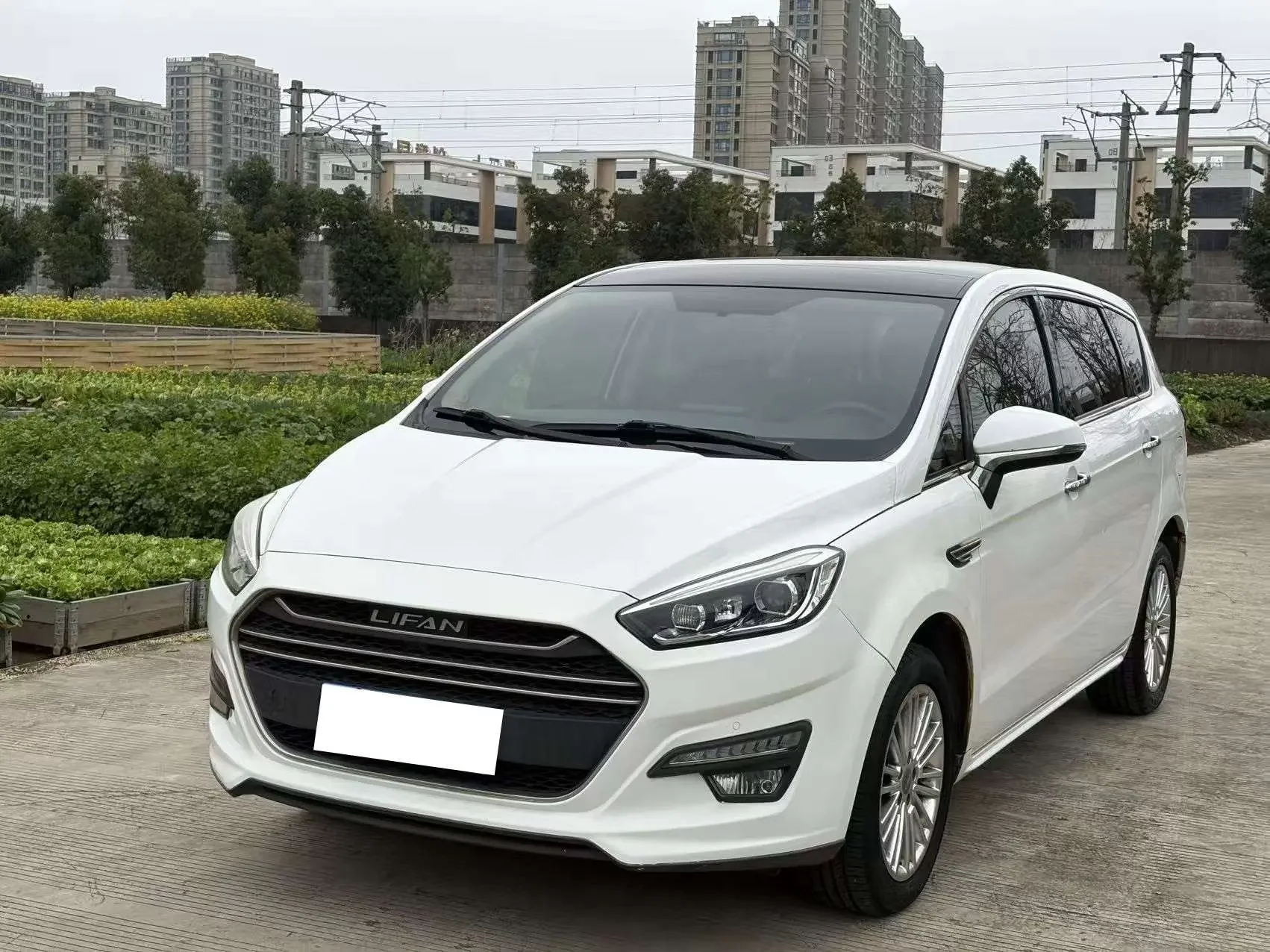 Lifan Xuanlang