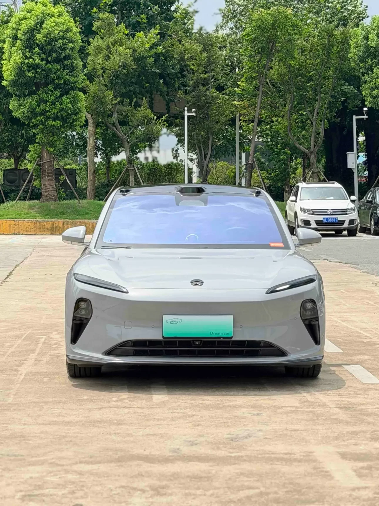 NIO ET5T