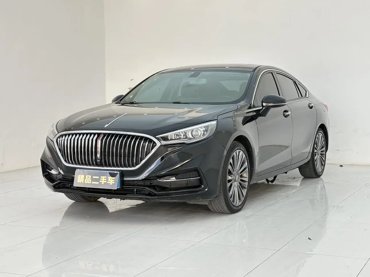 Hongqi H5 classic