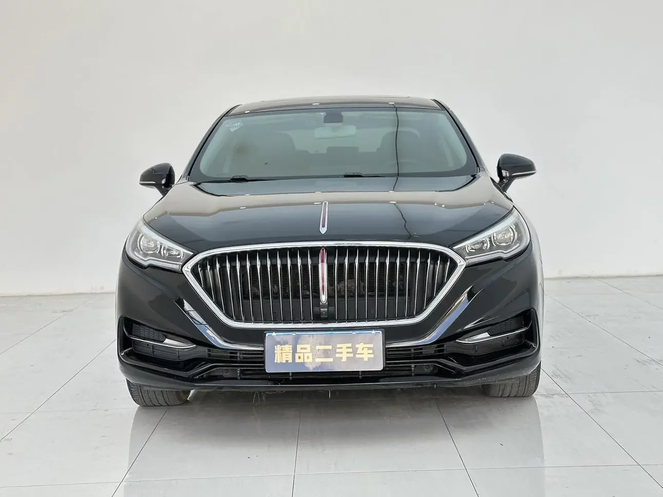Hongqi H5 classic