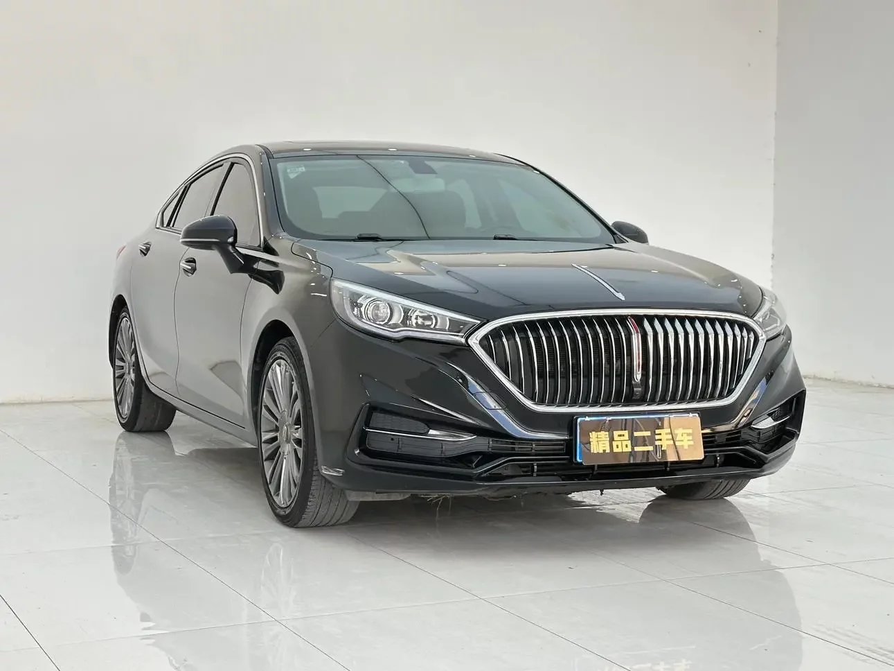 Hongqi H5 classic
