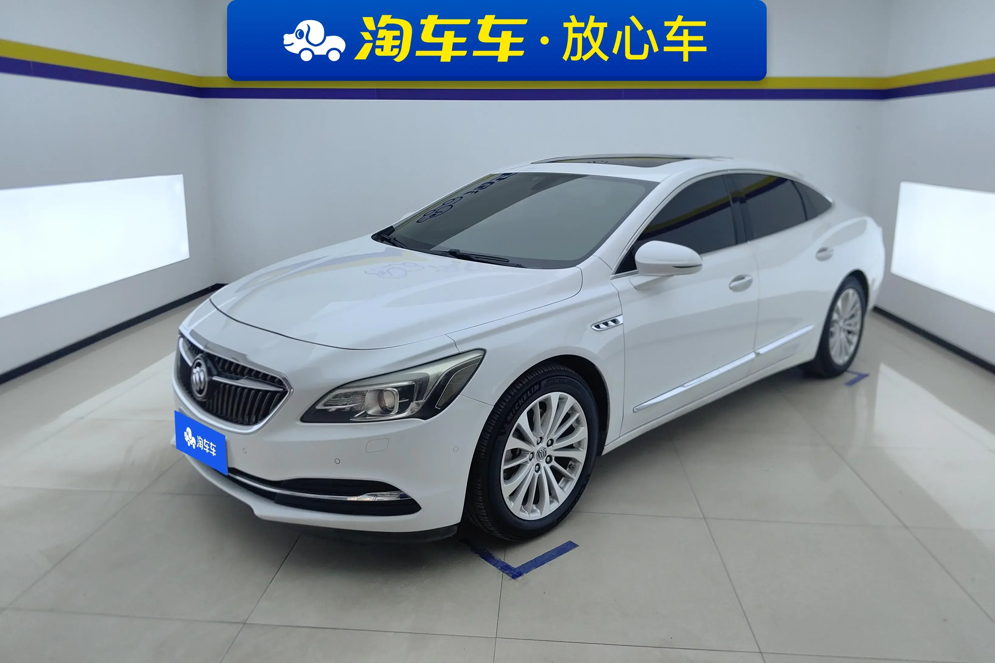 Buick LaCrosse