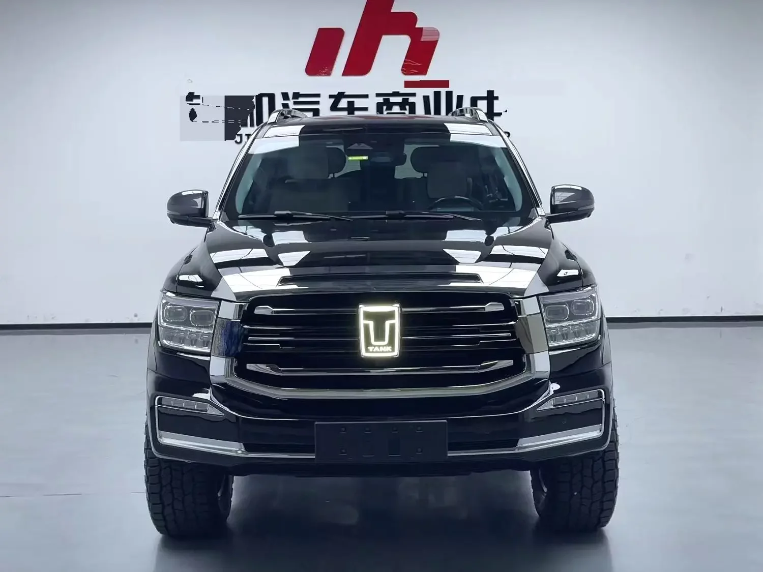 Tank 500 Hi4-T