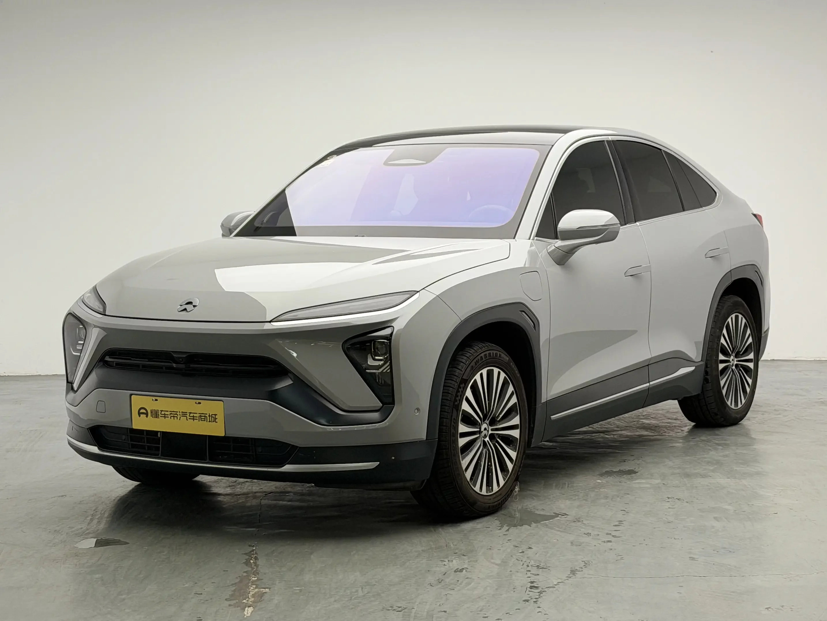 NIO EC6